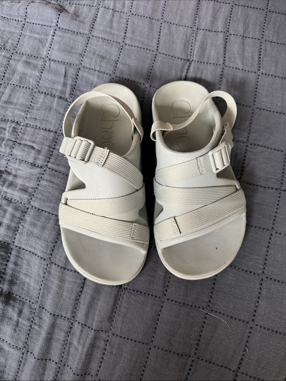 Women’s Chaco Strappy Comfort Sandals waterproof